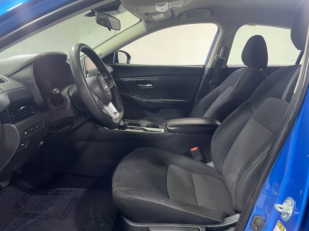 Used 2024 Nissan Sentra SV image 16