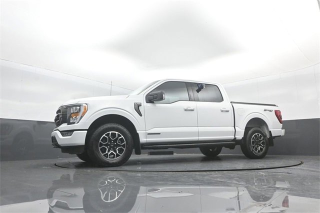 Certified 2023 Ford F150 XLT w/ Equipment Group 302A High image 29