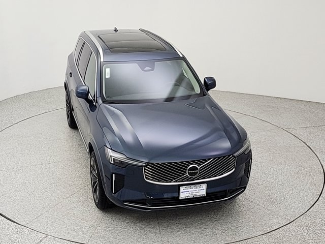 New 2026 Volvo XC90 B6 Plus w/ Protection Package AWD/4WD image 14