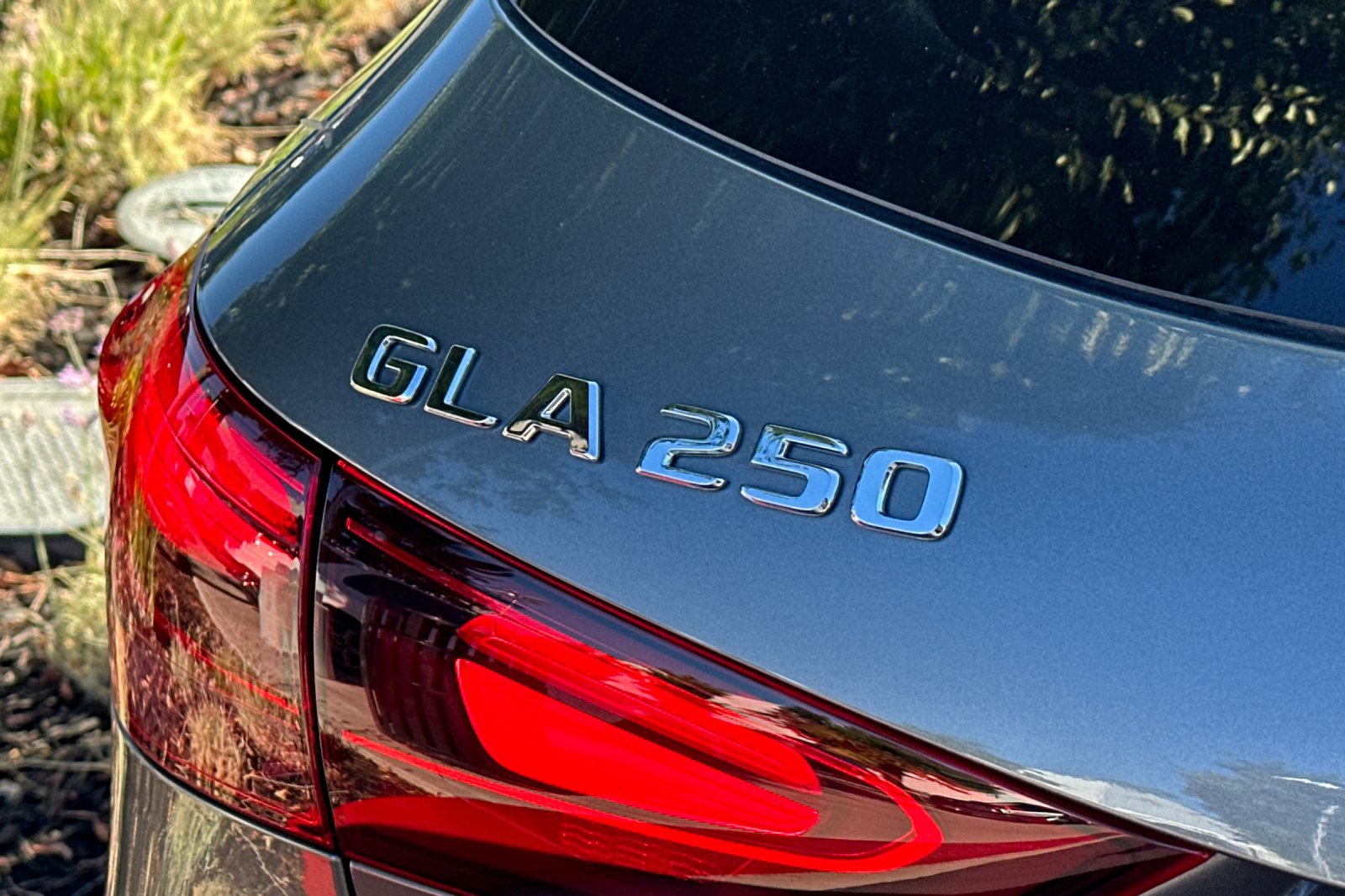 Certified 2025 Mercedes-Benz GLA 250 image 27