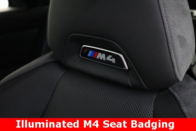 Used 2026 BMW M4 xDrive Competition w/ Executive Package image 16