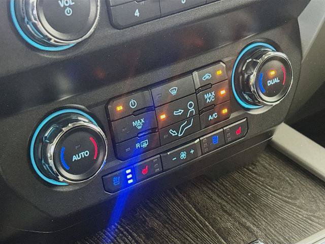 Certified 2021 Ford F250 Lariat w/ Chrome Package AWD/4WD image 15