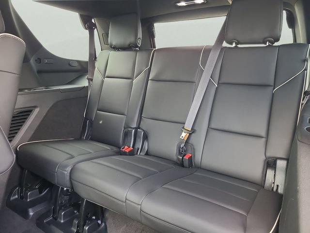 Used 2023 Cadillac Escalade Premium Luxury w/ Performance Package RWD image 15
