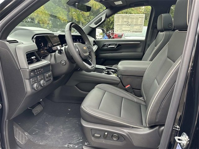 New 2026 Chevrolet Tahoe Premier image 9