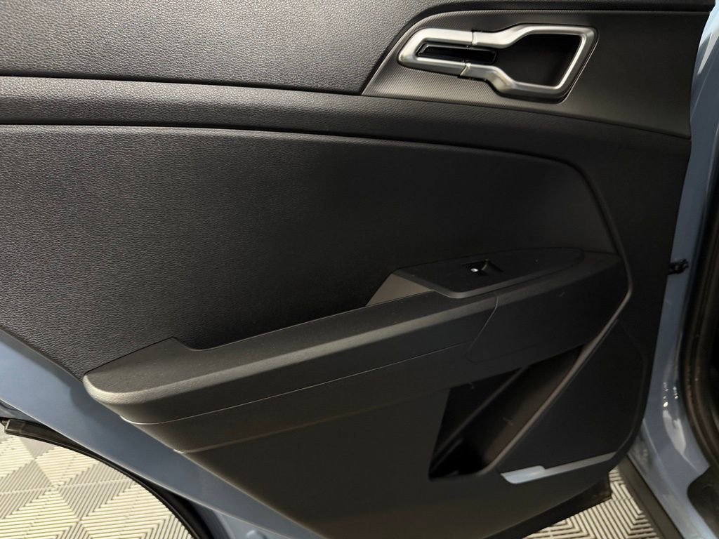 Used 2026 Kia Sportage S image 27