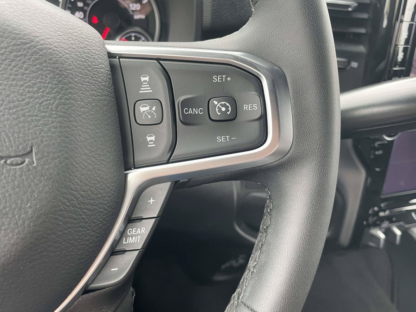 Used 2026 RAM 2500 Big Horn AWD/4WD image 20