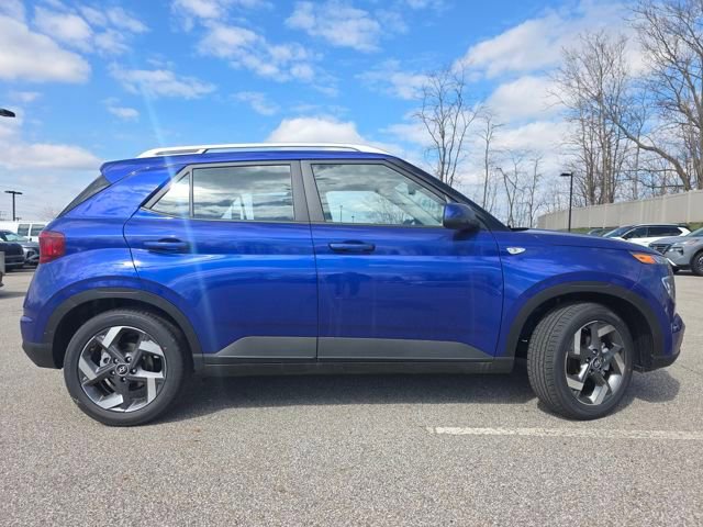 New 2026 Hyundai Venue SEL image 16