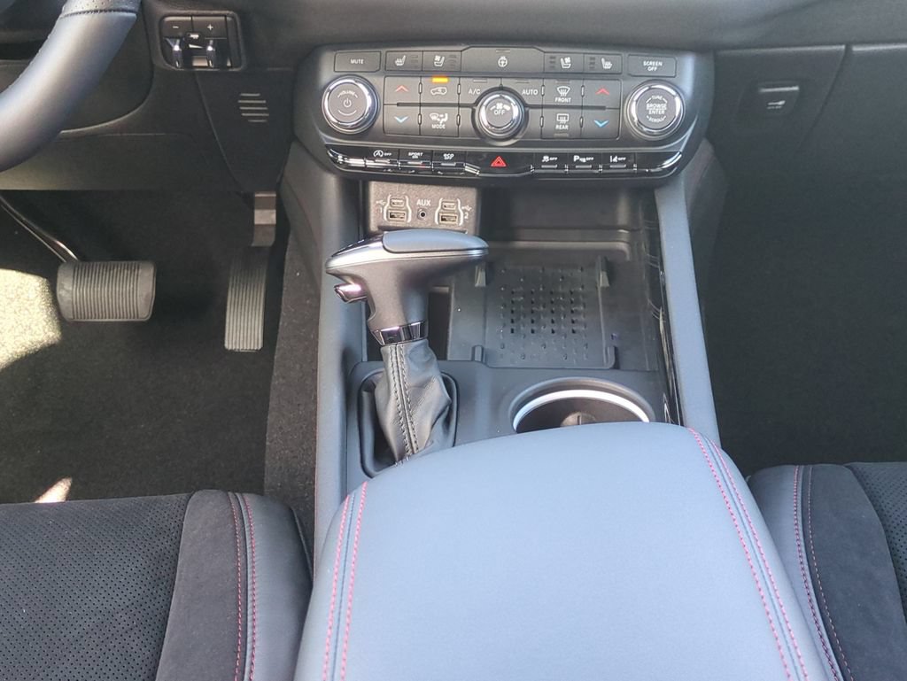 New 2026 Dodge Durango GT AWD/4WD image 20