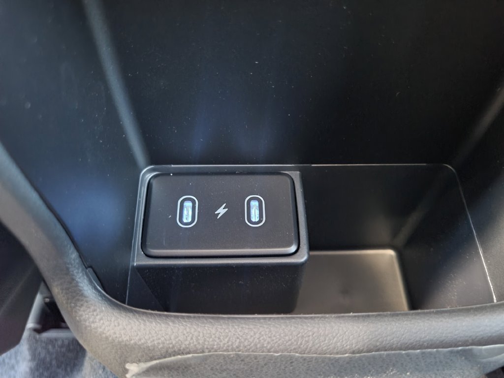 New 2027 Hyundai Kona Limited AWD/4WD image 36