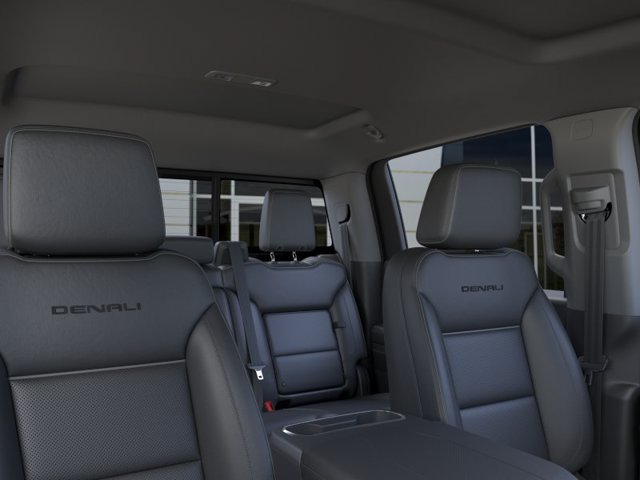New 2026 GMC Sierra 1500 Denali AWD/4WD image 24
