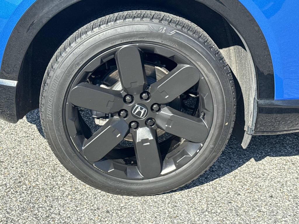 Certified 2024 Honda Prologue Elite image 31