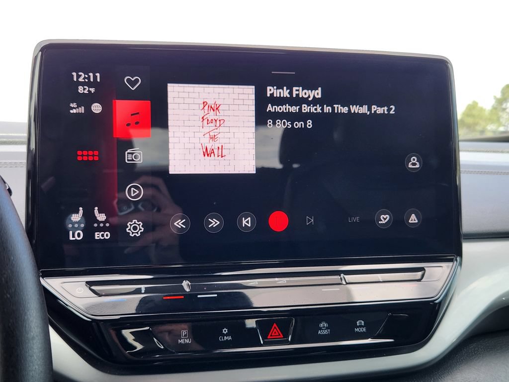 Certified 2023 Volkswagen ID.4 Pro S Plus AWD/4WD image 13