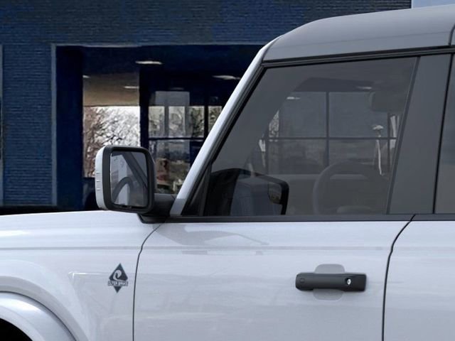 New 2026 Ford Bronco Outer Banks image 26