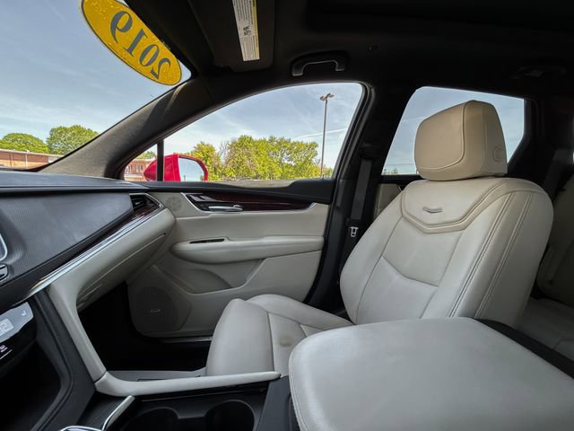 Used 2019 Cadillac XT5 Luxury FWD image 41