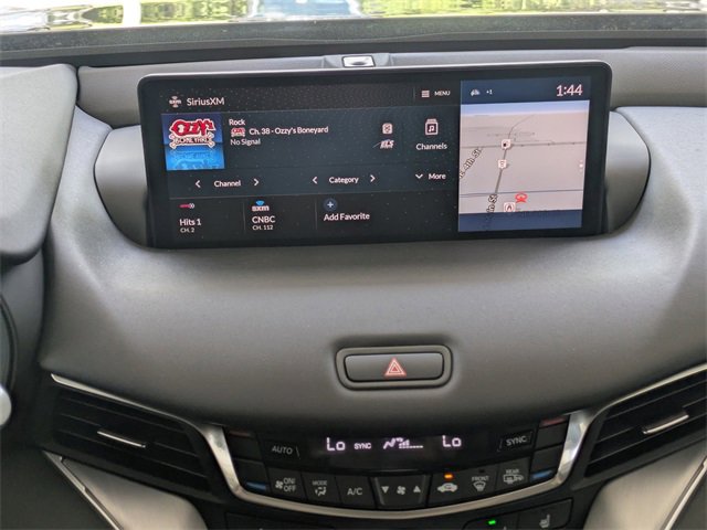 New 2025 Acura TLX w/ Technology Package image 27