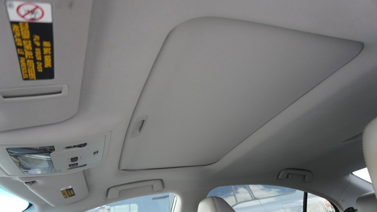 Used 2017 Lexus ES 350 image 11