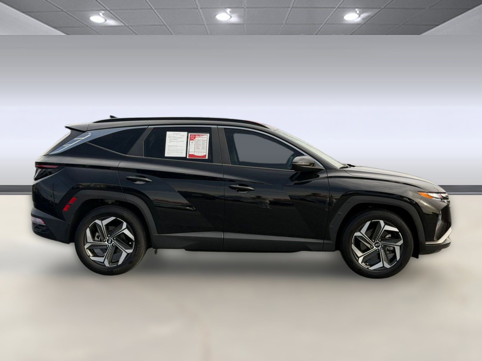 Used 2023 Hyundai Tucson SEL w/ Convenience Package image 8