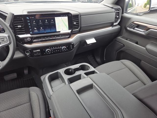New 2026 Chevrolet Silverado 1500 LT AWD/4WD image 29