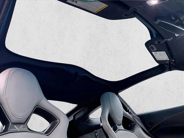 Used 2016 Chevrolet Corvette Stingray Coupe w/ 3LT Preferred Equipment Group image 16