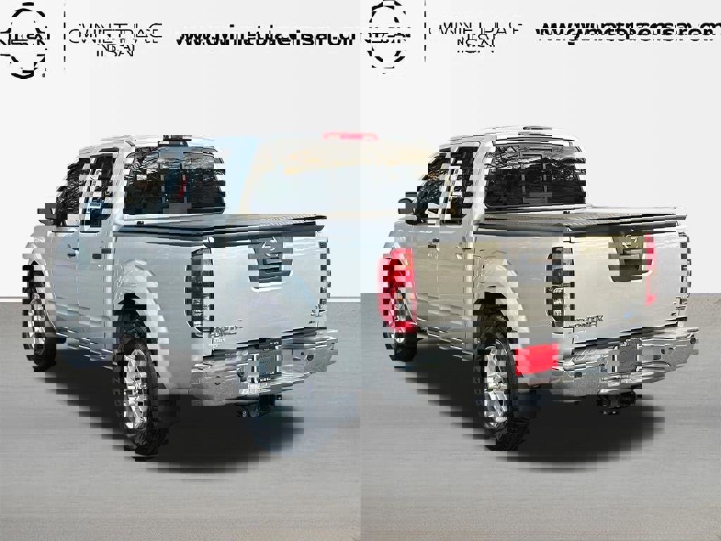 Used 2019 Nissan Frontier SV w/ Value Truck Package image 7