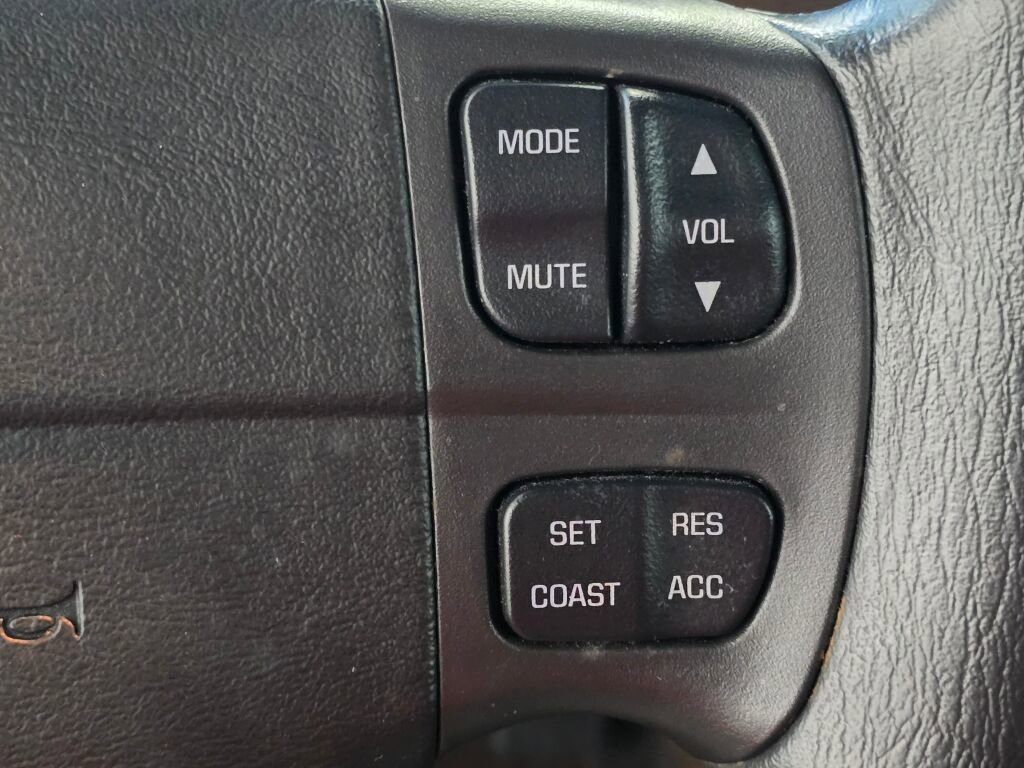 Used 2003 Chevrolet Monte Carlo SS image 77