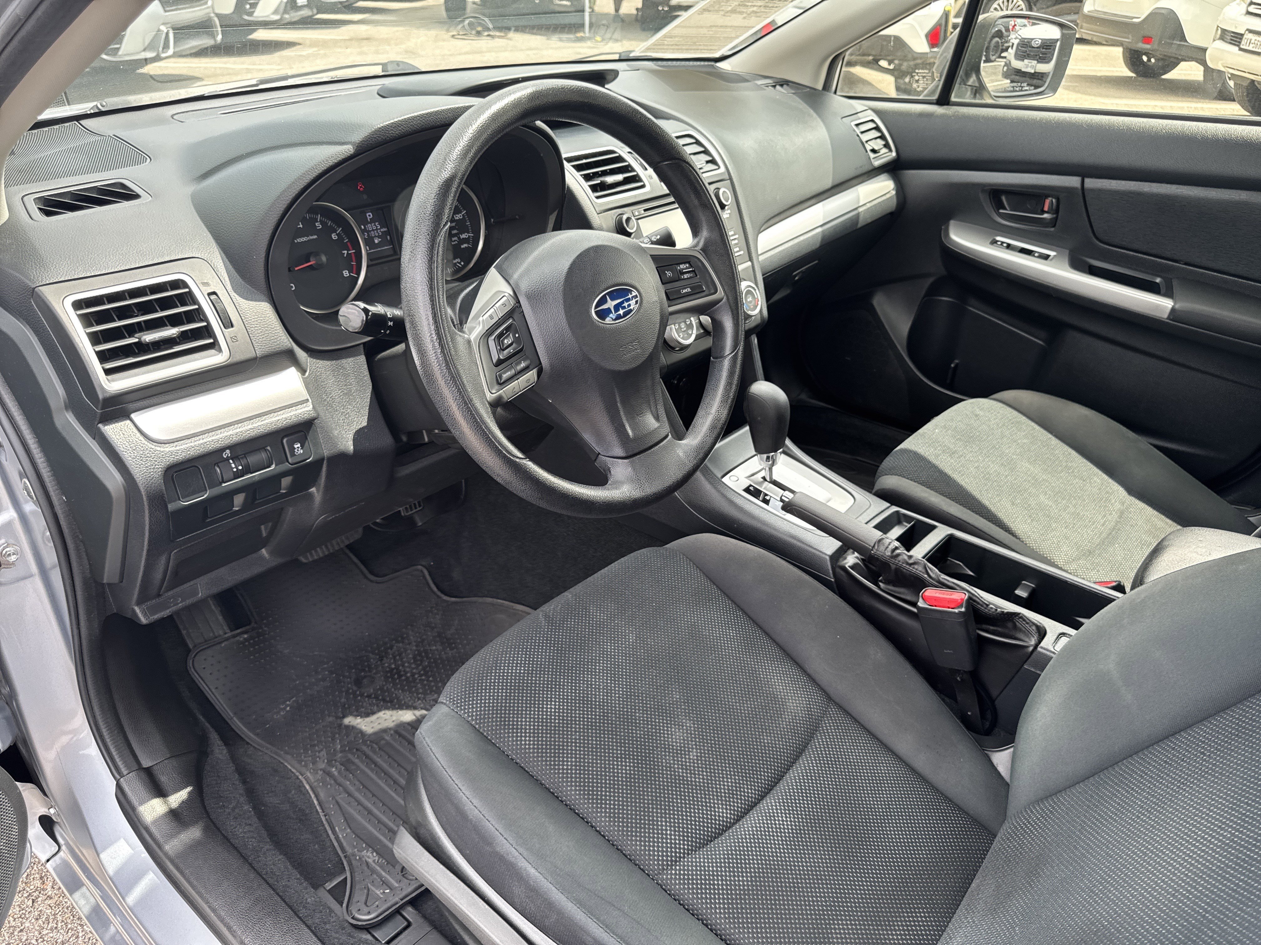 Used 2016 Subaru Impreza 2.0i AWD/4WD image 22