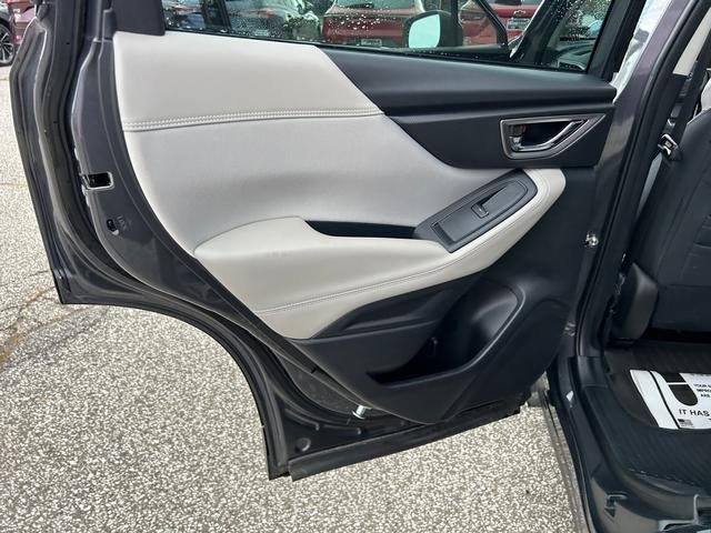 Used 2023 Subaru Forester Premium image 13
