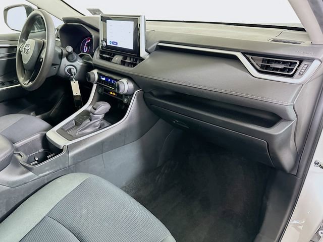 Certified 2024 Toyota RAV4 LE image 26