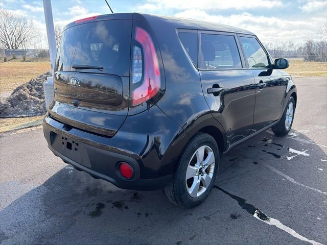 Used 2019 Kia Soul image 6