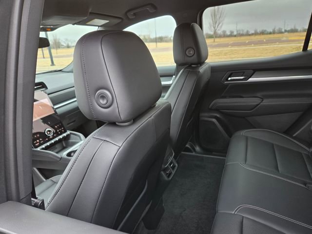 New 2026 GMC Terrain Elevation image 46