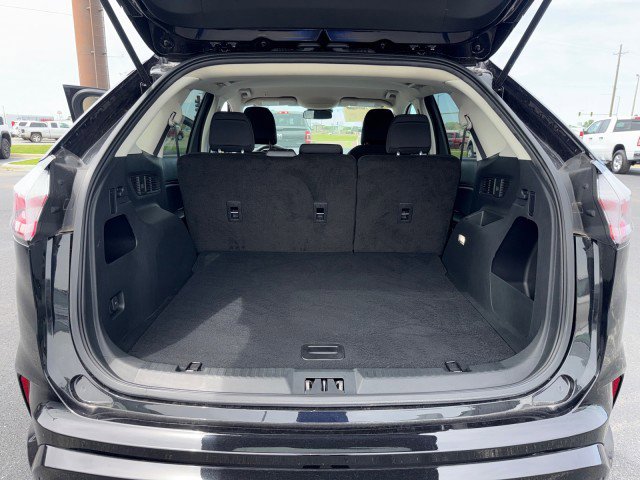 Used 2024 Ford Edge SE w/ Black Appearance Package AWD/4WD image 13