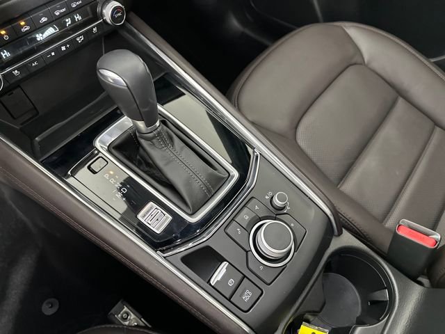 Used 2022 MAZDA CX-5 Signature image 19