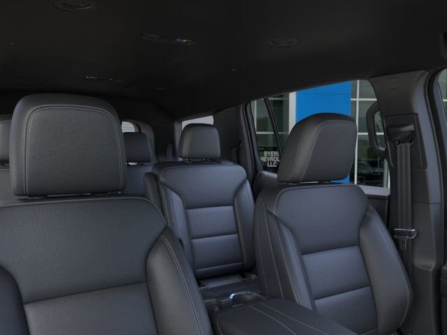 New 2026 Chevrolet Traverse LT w/ Driver Confidence Package image 24