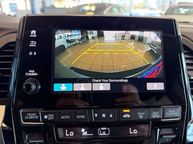 Used 2019 Honda Odyssey EX-L image 15