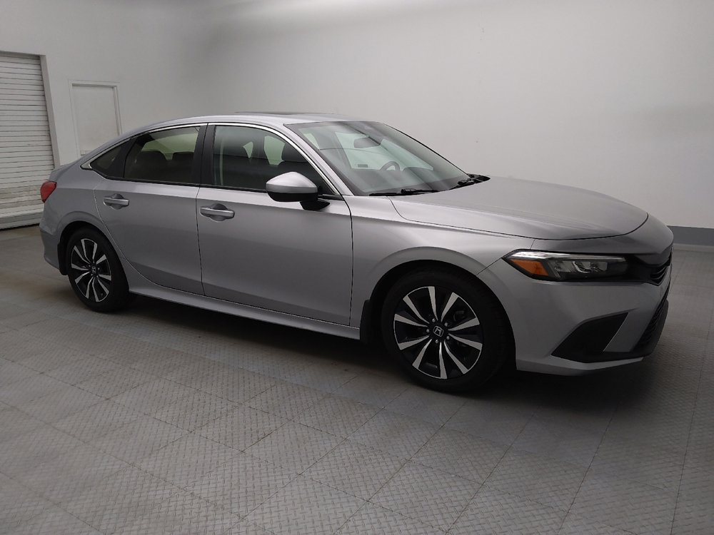 Used 2022 Honda Civic EX image 11