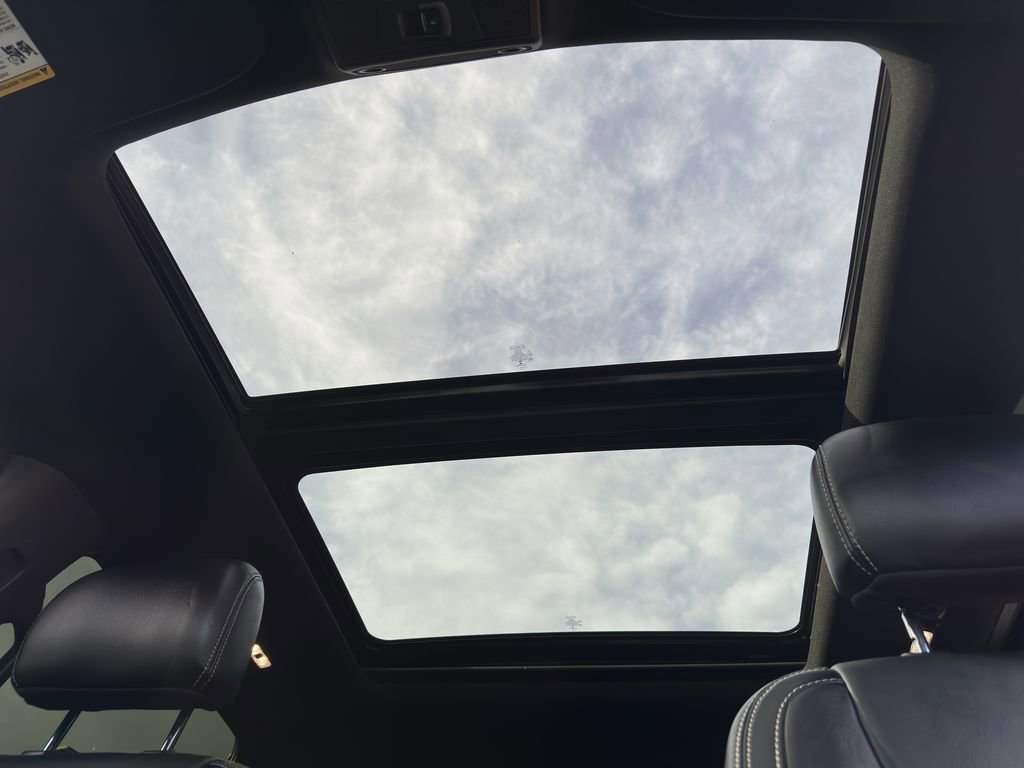 Used 2020 Ford F150 Lariat w/ Equipment Group 502A Luxury image 25