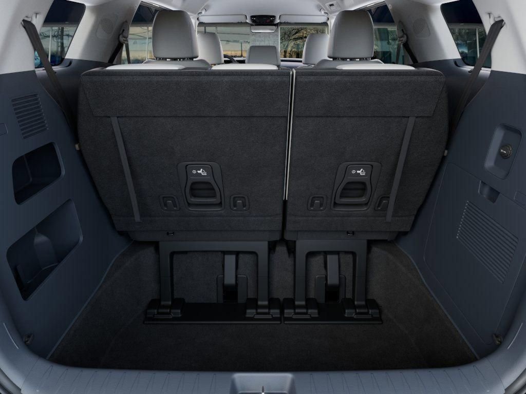 New 2026 Kia Carnival EX FWD image 19