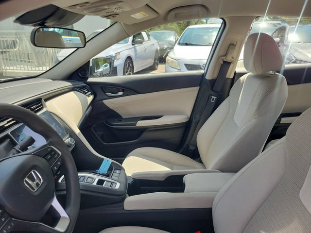 Used 2022 Honda Insight EX image 18