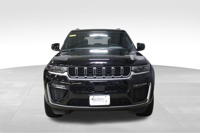 New 2026 Jeep Grand Cherokee Limited image 4