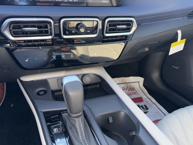 New 2026 Nissan Sentra SL w/ Floor Mat Package image 16