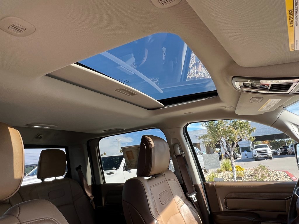 Certified 2023 RAM 2500 Limited image 16