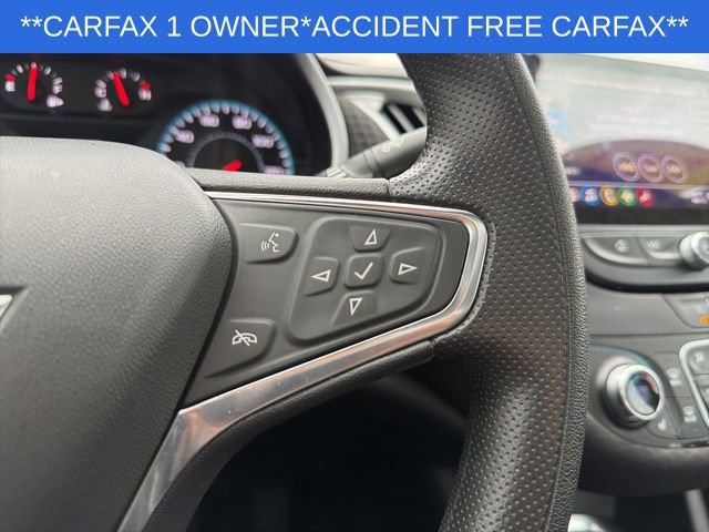 Used 2024 Chevrolet Malibu LT image 35