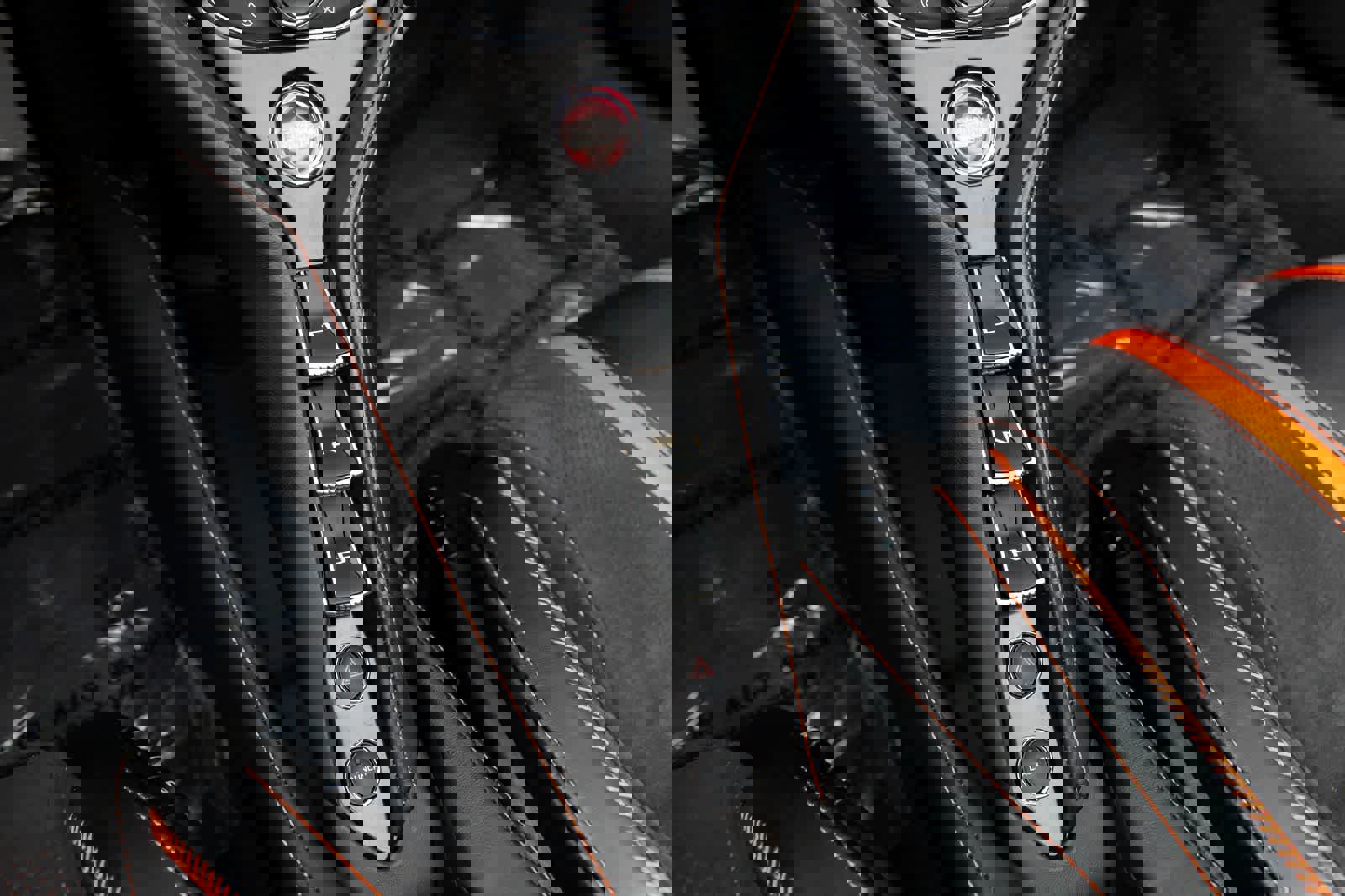 Used 2022 McLaren 720S Spider image 15