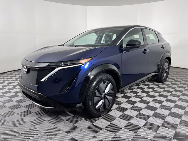 Used 2023 Nissan Ariya FWD image 6