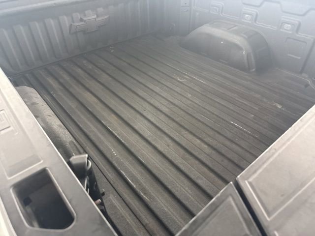 Used 2024 Chevrolet Silverado 1500 LTZ image 33