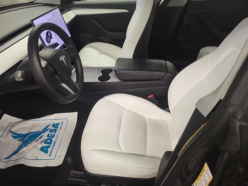 Used 2021 Tesla Model 3 Long Range image 8