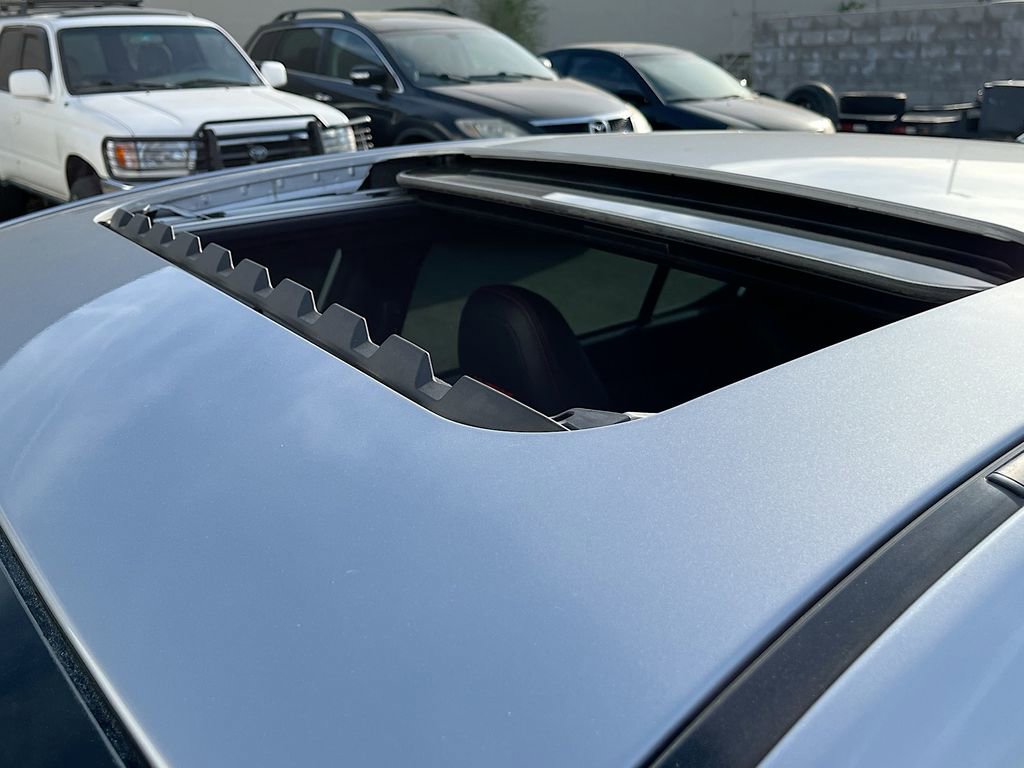 Used 2022 Subaru WRX Limited image 23