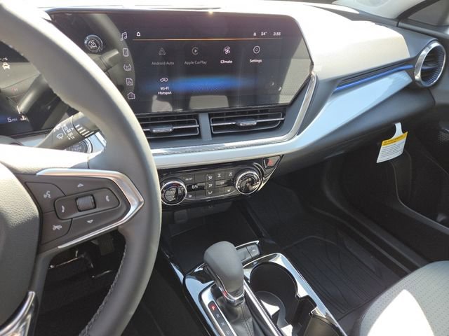 New 2026 Chevrolet Trax LT w/ Driver Confidence Package FWD image 35