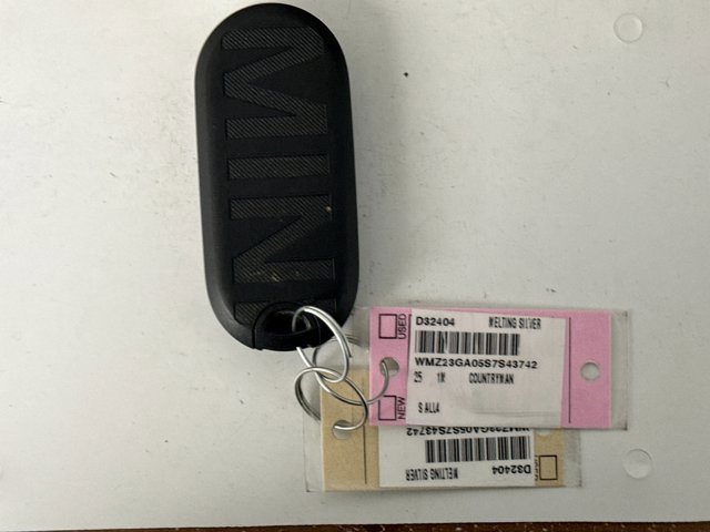 Used 2025 MINI Cooper Countryman S image 21