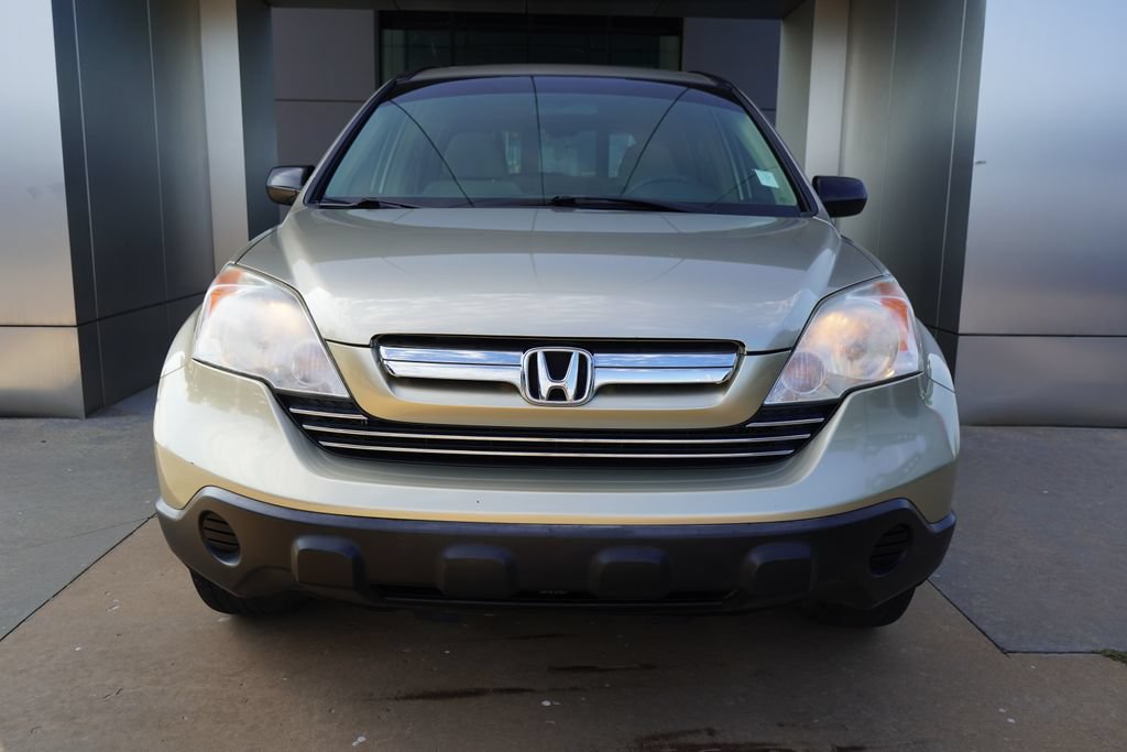 Used 2007 Honda CR-V EX image 3